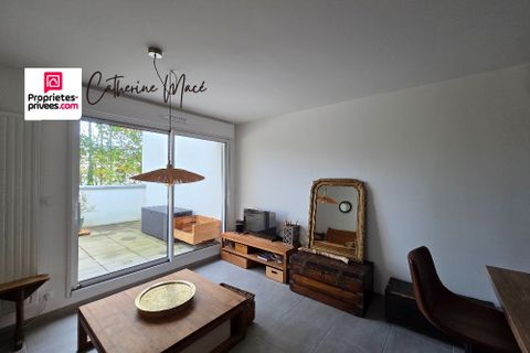 Квартира в Concarneau, Finistere, Concarneau - € 217 360 | Ссылка: 427708CMAC - photo 8