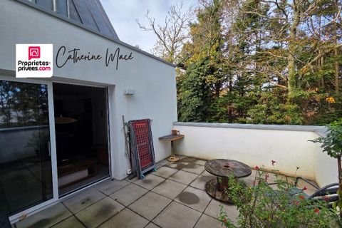Квартира в Concarneau, Finistere, Concarneau - € 217 360 | Ссылка: 427708CMAC - photo 9
