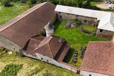 Farm hus i Labry, Meurthe-et-Moselle, Labry - € 1.600.000 | Ref: 393284GEI - foto 1