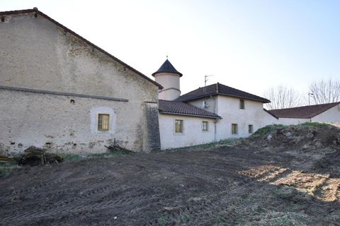 Farm hus i Labry, Meurthe-et-Moselle, Labry - € 1.600.000 | Ref: 393284GEI - foto 3