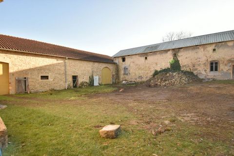 Farm hus i Labry, Meurthe-et-Moselle, Labry - € 1.600.000 | Ref: 393284GEI - foto 4