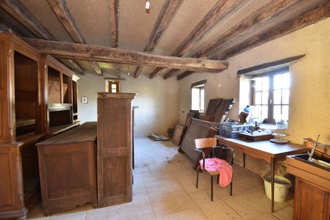 Farm hus i Labry, Meurthe-et-Moselle, Labry - € 1.600.000 | Ref: 393284GEI - foto 8