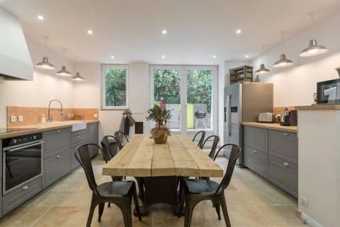Villa a Mormoiron, Vaucluse, Mormoiron - € 350.000 | Ref: 427054NICJ - foto 5