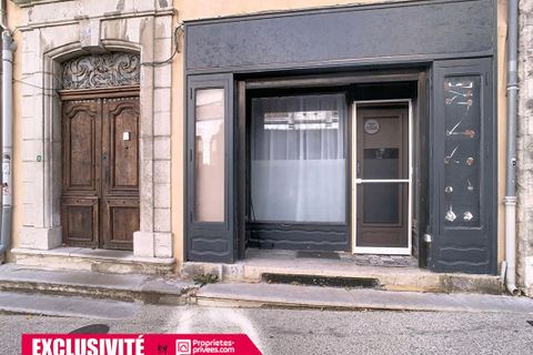 Lejlighed i Le Vigan, Gard, Le Vigan - € 45.000 | Ref: 424114GAUB - foto 1