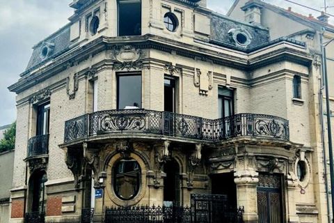 Villa i Reims, Marne, Reims - € 957.000 | Ref: 394154GFA - foto 11