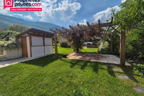 Villa a Chevrier, Haute-Savoie, Chevrier - € 790.000 | Ref: 400489KRD - foto 2
