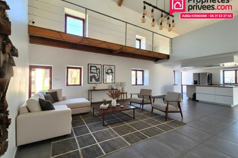 Villa a Chevrier, Haute-Savoie, Chevrier - € 790.000 | Ref: 400489KRD - foto 3