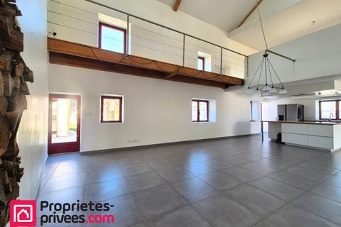 Villa a Chevrier, Haute-Savoie, Chevrier - € 790.000 | Ref: 400489KRD - foto 4