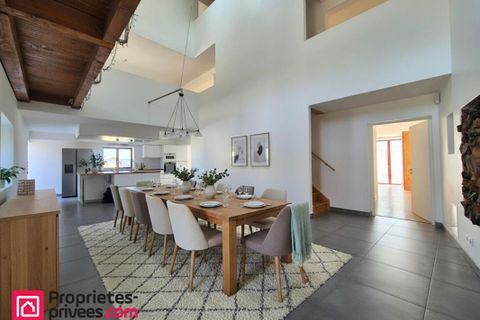 Villa a Chevrier, Haute-Savoie, Chevrier - € 790.000 | Ref: 400489KRD - foto 6