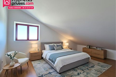 Villa a Chevrier, Haute-Savoie, Chevrier - € 790.000 | Ref: 400489KRD - foto 7