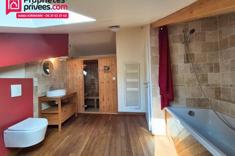Villa a Chevrier, Haute-Savoie, Chevrier - € 790.000 | Ref: 400489KRD - foto 8