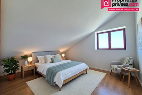 Villa a Chevrier, Haute-Savoie, Chevrier - € 790.000 | Ref: 400489KRD - foto 9