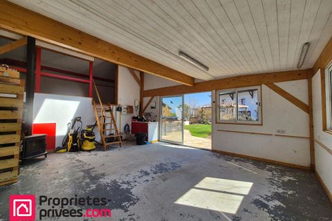 Villa a Chevrier, Haute-Savoie, Chevrier - € 790.000 | Ref: 400489KRD - foto 15