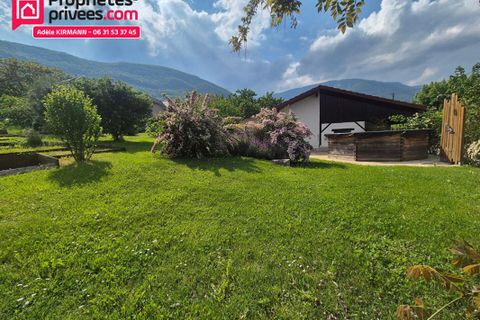 Villa a Chevrier, Haute-Savoie, Chevrier - € 790.000 | Ref: 400489KRD - foto 16