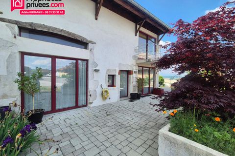 Villa a Chevrier, Haute-Savoie, Chevrier - € 790.000 | Ref: 400489KRD - foto 17