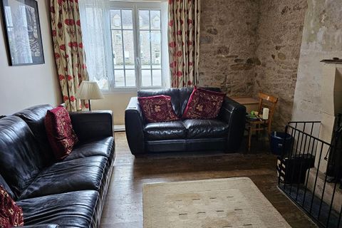Villa a Seglien, Morbihan, Seglien - € 91.590 | Ref: 406642DIKLHR - foto 3