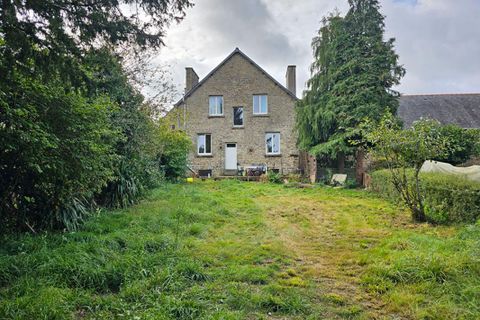 Villa a Seglien, Morbihan, Seglien - € 91.590 | Ref: 406642DIKLHR - foto 13