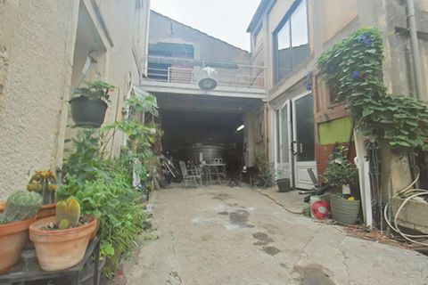 Villa i Raissac-D'Aude, Aude, Raissac-D'Aude - € 160.000 | Ref: 425729VANP - foto 2