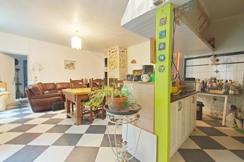 Villa i Raissac-D'Aude, Aude, Raissac-D'Aude - € 160.000 | Ref: 425729VANP - foto 3