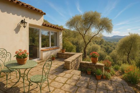 Villa a Saint-Blaise, Alpes-Maritimes, Saint-Blaise - € 559.000 | Ref: 402009GTR0211GTR - foto 2
