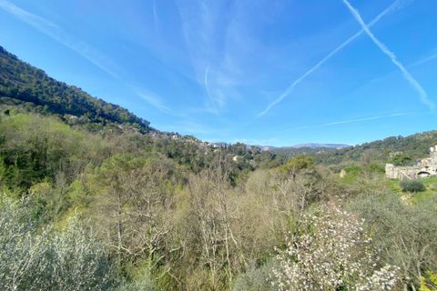 Villa a Saint-Blaise, Alpes-Maritimes, Saint-Blaise - € 559.000 | Ref: 402009GTR0211GTR - foto 15