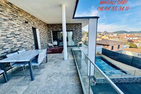 Villa i Ales, Gard, Ales - € 558.000 | Ref: 427611SRM - foto 1