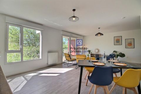 Leilighet i Monteux, Vaucluse, Monteux - € 231 000 | Ref: 4259110311NJE - foto 3
