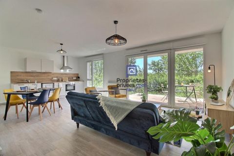 Leilighet i Monteux, Vaucluse, Monteux - € 243 000 | Ref: 4259150311NJE - foto 3