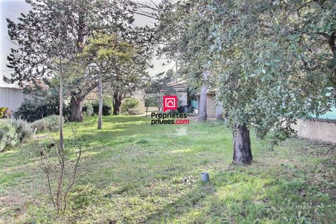 Helårsgrund i Tavel, Gard, Tavel - € 99.000 | Ref: 4094320311NJE - foto 1