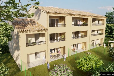 Lejlighed i Manosque, Alpes-de-Haute-Provence, Manosque - € 265.000 | Ref: 4099940311NJE - foto 2
