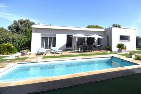 Villa i Avignon, Vaucluse, Avignon - € 509.000 | Ref: 262GMV - foto 1