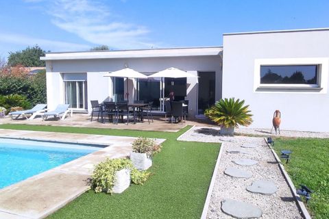 Villa i Avignon, Vaucluse, Avignon - € 509.000 | Ref: 262GMV - foto 2