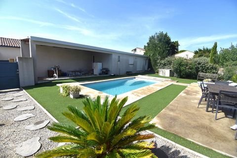 Villa i Avignon, Vaucluse, Avignon - € 509.000 | Ref: 262GMV - foto 3