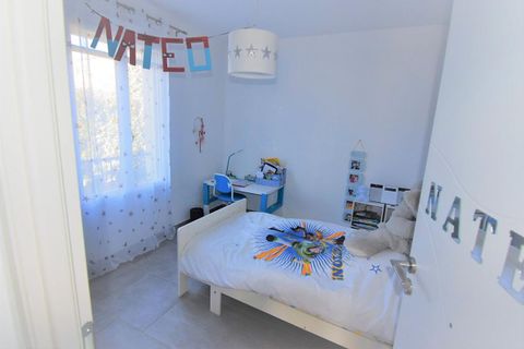 Villa i Avignon, Vaucluse, Avignon - € 509.000 | Ref: 262GMV - foto 9