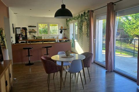 Villa i Cusset, Allier, Cusset - € 210.000 | Ref: 427517LDG - foto 2