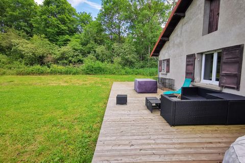 Villa i Cusset, Allier, Cusset - € 210.000 | Ref: 427517LDG - foto 10
