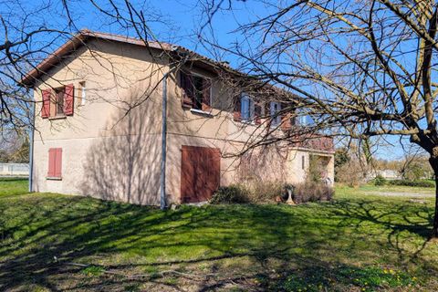 Villa a Palaminy, Haute-Garonne, Palaminy - € 189.000 | Ref: 427031SMU - foto 2