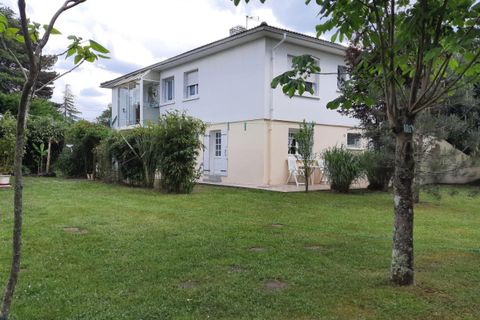 Villa i Montendre, Charente-Maritime, Montendre - € 291.500 | Ref: 427497ISI - foto 1