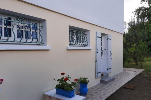 Villa i Montendre, Charente-Maritime, Montendre - € 291.500 | Ref: 427497ISI - foto 2
