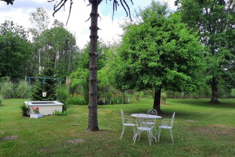 Villa i Montendre, Charente-Maritime, Montendre - € 291.500 | Ref: 427497ISI - foto 3