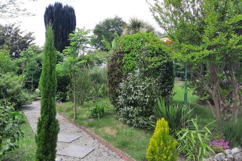 Villa i Montendre, Charente-Maritime, Montendre - € 291.500 | Ref: 427497ISI - foto 5