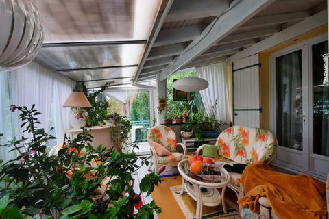 Villa i Montendre, Charente-Maritime, Montendre - € 291.500 | Ref: 427497ISI - foto 6