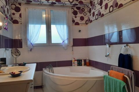 Villa i Montendre, Charente-Maritime, Montendre - € 291.500 | Ref: 427497ISI - foto 7