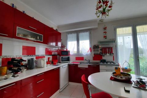 Villa i Montendre, Charente-Maritime, Montendre - € 291.500 | Ref: 427497ISI - foto 9