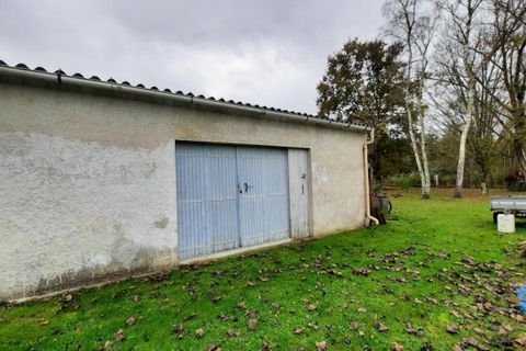 Villa i Montendre, Charente-Maritime, Montendre - € 291.500 | Ref: 427497ISI - foto 12