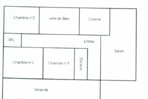 Villa i Montendre, Charente-Maritime, Montendre - € 291.500 | Ref: 427497ISI - foto 17