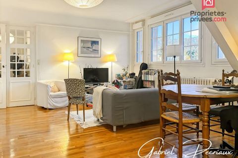 Lejlighed i Troyes, Aube, Troyes - € 157.000 | Ref: 427264GPEC - foto 1