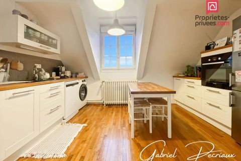 Lejlighed i Troyes, Aube, Troyes - € 157.000 | Ref: 427264GPEC - foto 2