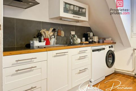 Lejlighed i Troyes, Aube, Troyes - € 157.000 | Ref: 427264GPEC - foto 4