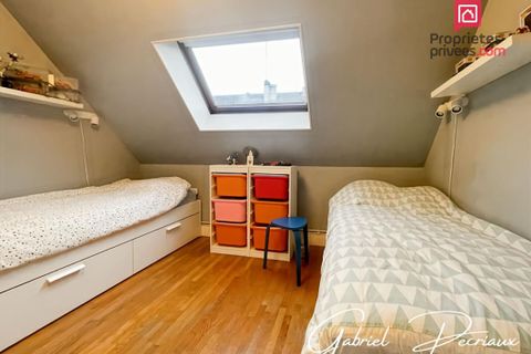 Lejlighed i Troyes, Aube, Troyes - € 157.000 | Ref: 427264GPEC - foto 6